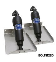 BENNETT MARINE - BOLT Electric Rocker Switch Control (ELECTRIC SYSTEMS ONLY)